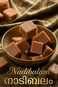 Original Nadibalam Sweet 500g